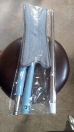 Adjustable 360Â° Flat Hand Mop: Floors, Walls, Ceilings (Easy Squeeze) - Image 8