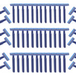Double Edge Shaving Razor Blade (Pack of 48) - Image 5