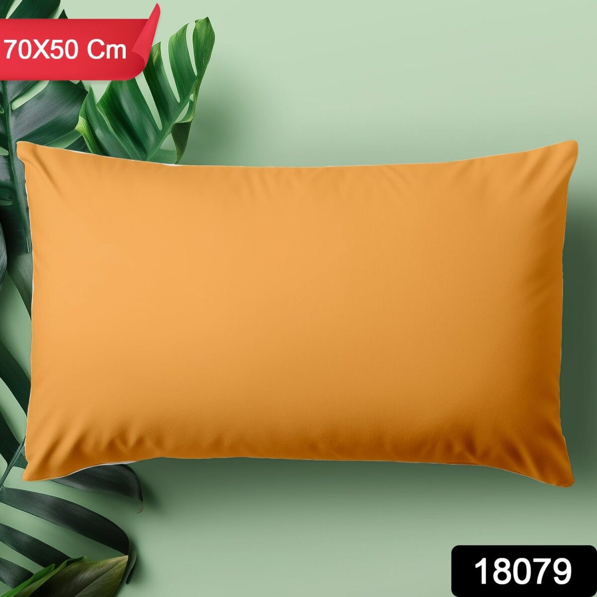 Pillow Covers, Couch Pillows Cover, Soft Pillow Covers (70 Ãƒâ€” 50 CM / 1 Pc) - Image 2