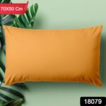 Pillow Covers, Couch Pillows Cover, Soft Pillow Covers (70 Ã— 50 CM / 1 Pc) - Image 2