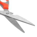 SpaceMulti-Function Kitchen Scissors for Veggies, Meat & Seafood with Bottle Opener - Image 4