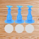 Multifunction Washer Door Stopper â€“ Rubber Front Load Door Holder for Family Use - Image 5