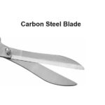 Wooden Handle Hedge Shears, Bush Clipper - Image 3