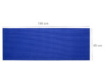 Mat, Yoga Mat Anti-Skid Surface Mat - Image 5