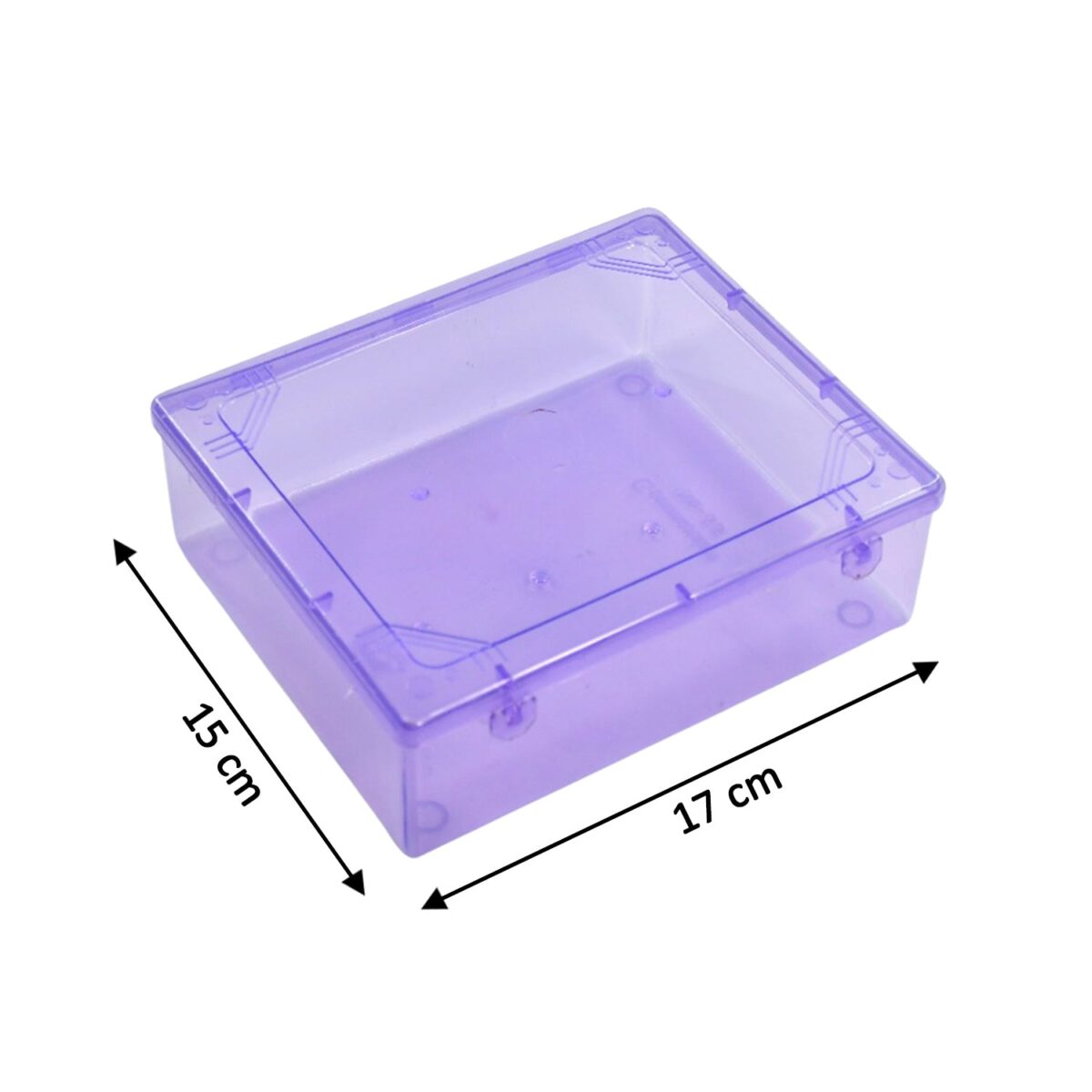 COMMANDER CONTAINER USED FOR STORING THINGS AND STUFFS - Image 5