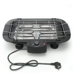 Smokeless Electric Indoor Barbecue Grill, 2000w - Image 4
