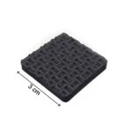Furniture Protection Pad Furniture Anti Slip Floor Protection (9 Pcs Set) - Image 6