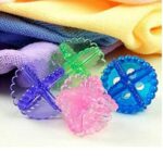 Laundry Washing Ball, Wash Without Detergent (4pcs) - Image 5