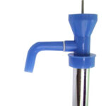 Stainless Steel Kitchen Manual Hand Oil Pump - Image 6