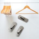 Heavy Duty Self-Adhesive Stainless Hooks – Waterproof for Robes, Coats & Towels - Image 5