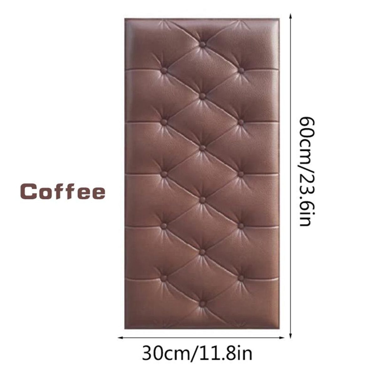 Mix Color 3D Adhesive wallpaper - Image 5