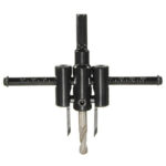 Adjustable Circle Hole Saw Drill Bit Cutter - Image 6