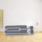 ADJUSTABLE TABLET STAND HOLDER WITH BUILT-IN FOLDABLE LEGS AND HIGH QUALITY FIBRE - Image 4