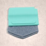 Creative Window Groove Cleaning Brush, Hand-Held Cleaner Tools - Image 7