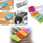 Spatula and Pastry Brush for Cake Mixer - Image 7