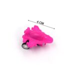 Int Pull Back Mini Plane - Image 5