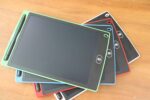 Digital LCD 8.5'' inch Writing Drawing Tablet Pad Graphic eWriter Boards Notepad - Image 5