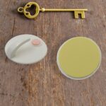 Heavy Duty Self-Adhesive Wall Hooks for Home & Office (3 Pcs Set) - Image 4