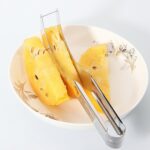 Stainless Steel Watermelon Cantaloupe Slicer Knife, Corer Fruit, Vegetable Tools Kitchen - Image 6