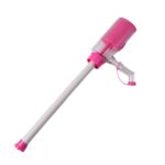 Hand Press Oil Extractor| Plastic Push Oil Pump for Removal of Oil and Liquids - Image 5