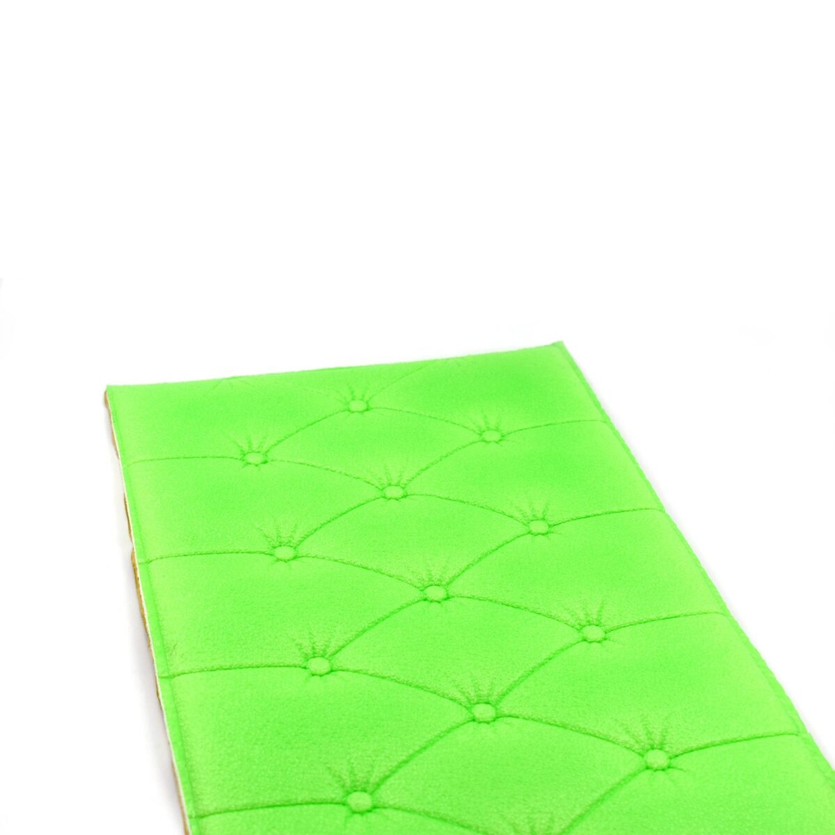 Green 3D Adhesive wallpaper for  living Room. Room Wall Paper Home Decor Self Adhesive Wallpaper - Image 6