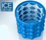 Silicone Ice Cube Maker - Image 6