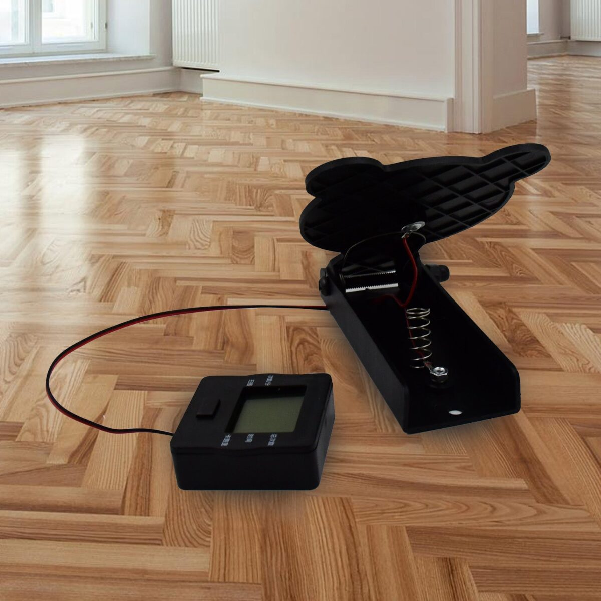 Kids Jump Trainer, High Jump Counter (1 Pc) - Image 6