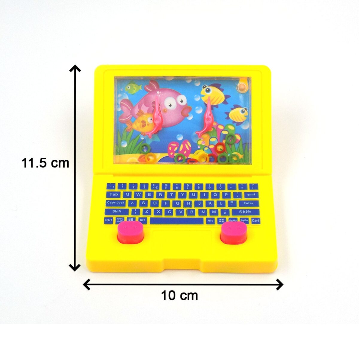 Water Bubble Ring Game and Bubble Ring Toy Specially Designed for All Types of Kids. - Image 5