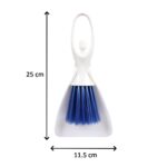 Dustpan Set Used for Cleaning and removal of Dirt from floor surfaces. - Image 5