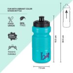 Pull N Stretch Water Bottle for storing drinking water used in many places like school, colleges etc. - Image 6