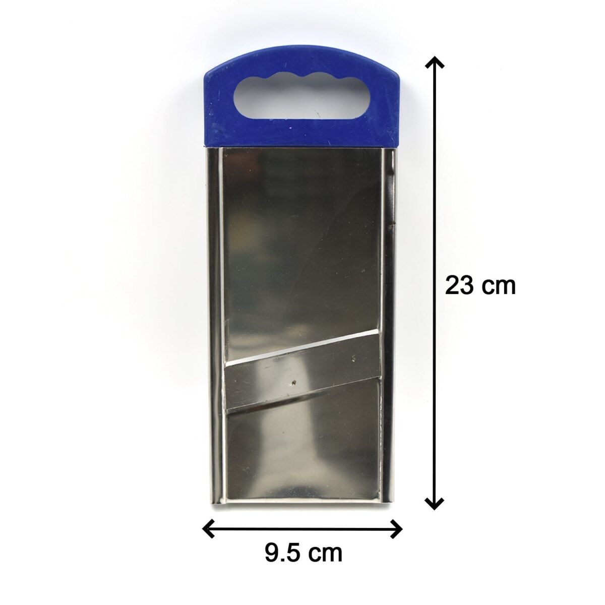 Plain Potato Slicer Ã¢â‚¬â€œ Essential Kitchen Tool for Effortless Potato Cutting & Slicing - Image 5