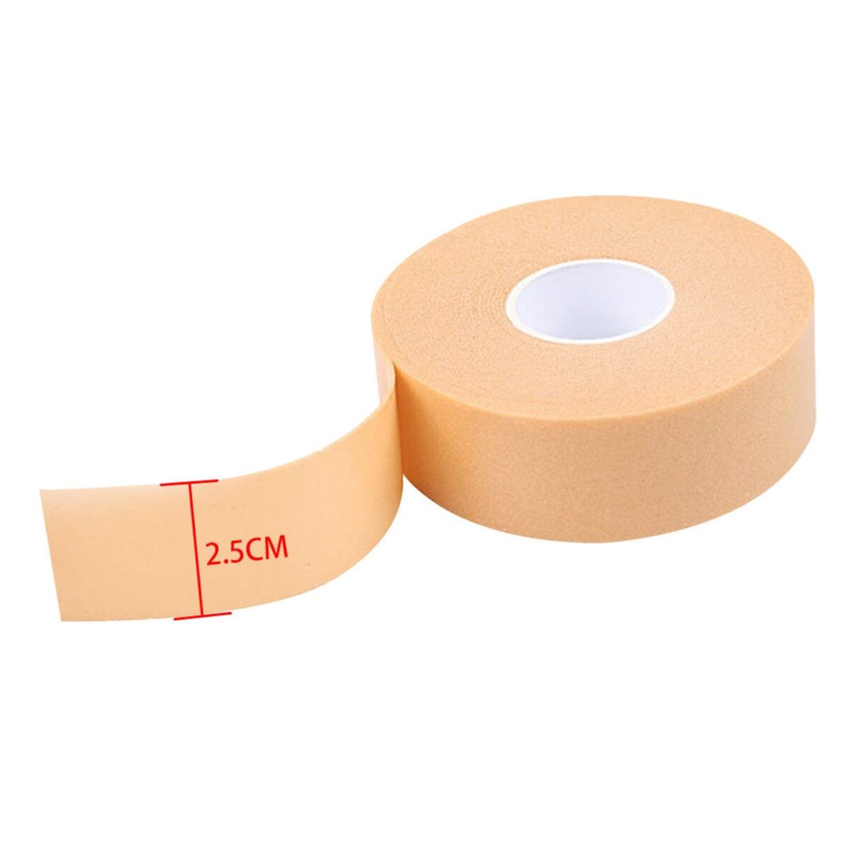 Anti-Wear Foam Heel Sticker Ã¢â‚¬â€œ Waterproof Blister Plaster & Foot Care Pad - Image 5