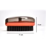 Plastic Wet and Dry Brush for home  (Multicolor, 3 Units) - Image 6