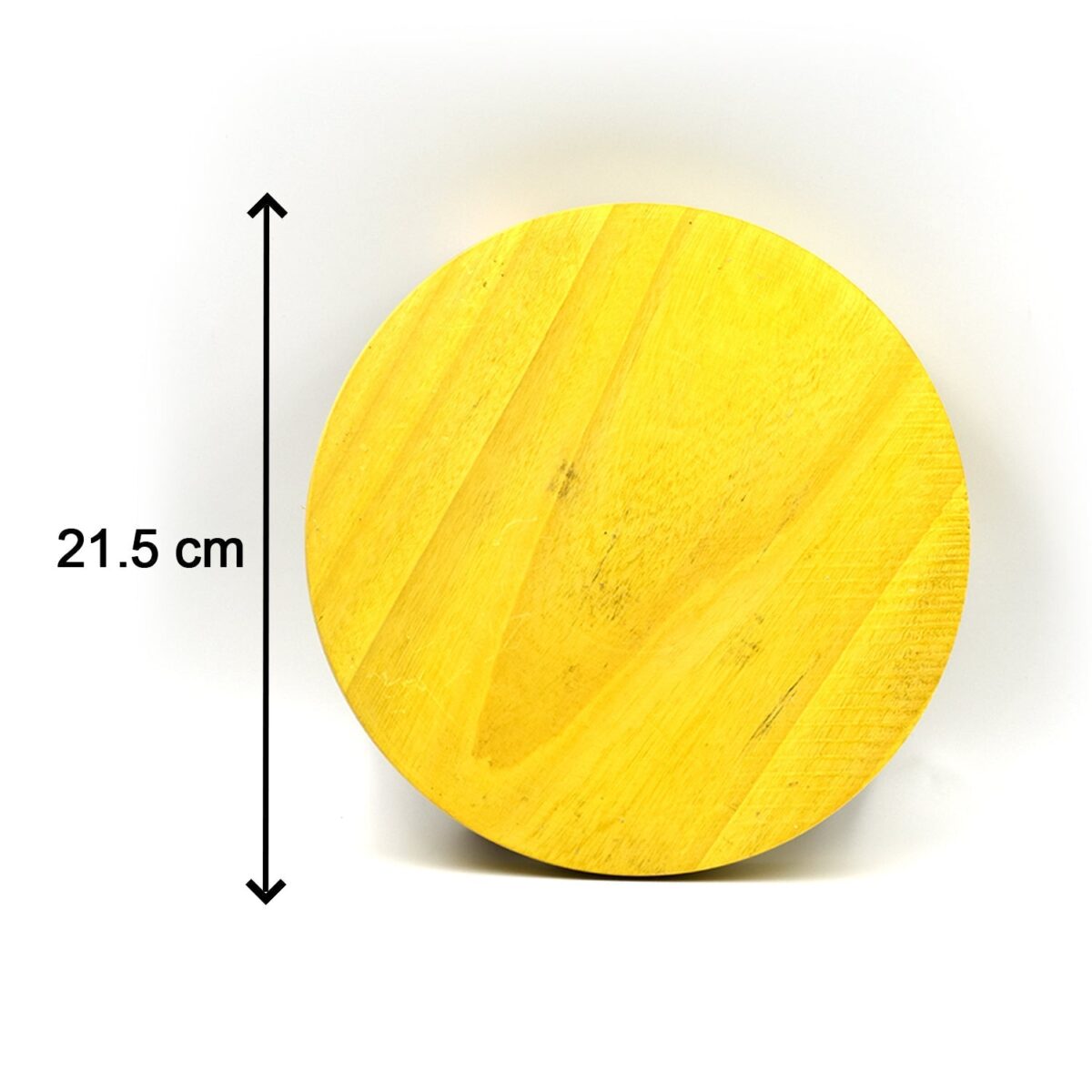 Round Roti Maker Patala Used for Home Purposes (Belan Not Including) - Image 5