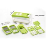 House of Sensation Snowpearl 14 in 1 Quick Dicer - Image 5