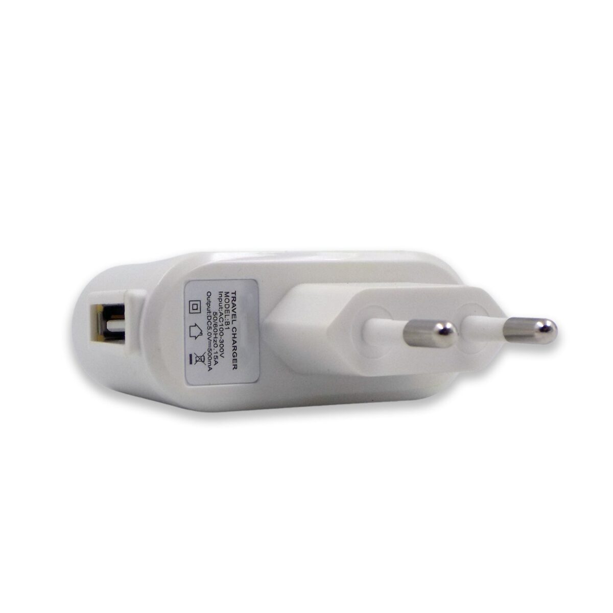 Android Smartphone Charger, Travel Charger, Usb Charger (USB Cable Not Included) - Image 4