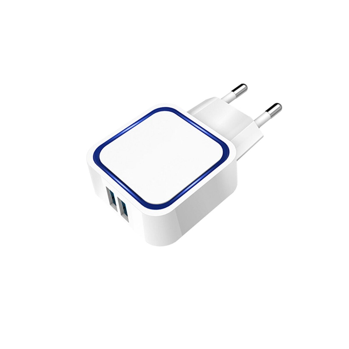 USB Fast Charger Adapter (Adapter Only) - Image 1