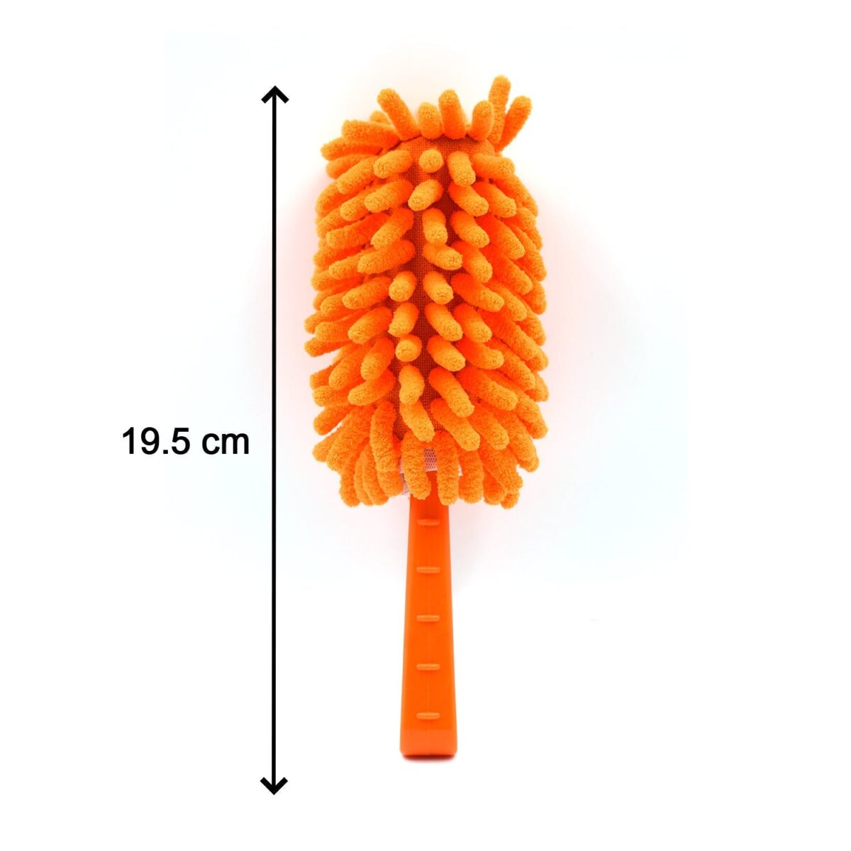 Microfiber Cup Cleaner Used for Cleaning and Washing of Dirty Cups and Mugs. - Image 5