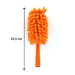 Microfiber Cup Cleaner Used for Cleaning and Washing of Dirty Cups and Mugs. - Image 5