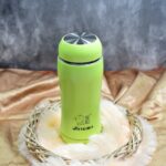 Stainless Steel Mix Bottle for Water & Beverages (1 Pc) - Image 3