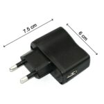 USB Wall Charger for All iPhone, Android, Smart Phones - Image 5