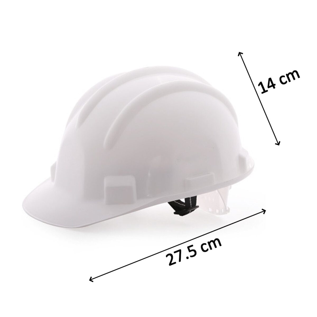 Safety Helmet Construction Protective Helmets Anti-smashing - Image 5