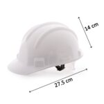 Safety Helmet Construction Protective Helmets Anti-smashing - Image 5