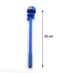 Emoji Pen and Emoji Pencil Used by kids for writing and playing purposes etc. - Image 5