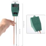 3 Way Soil Meter (pH Testing Meter) - Image 5