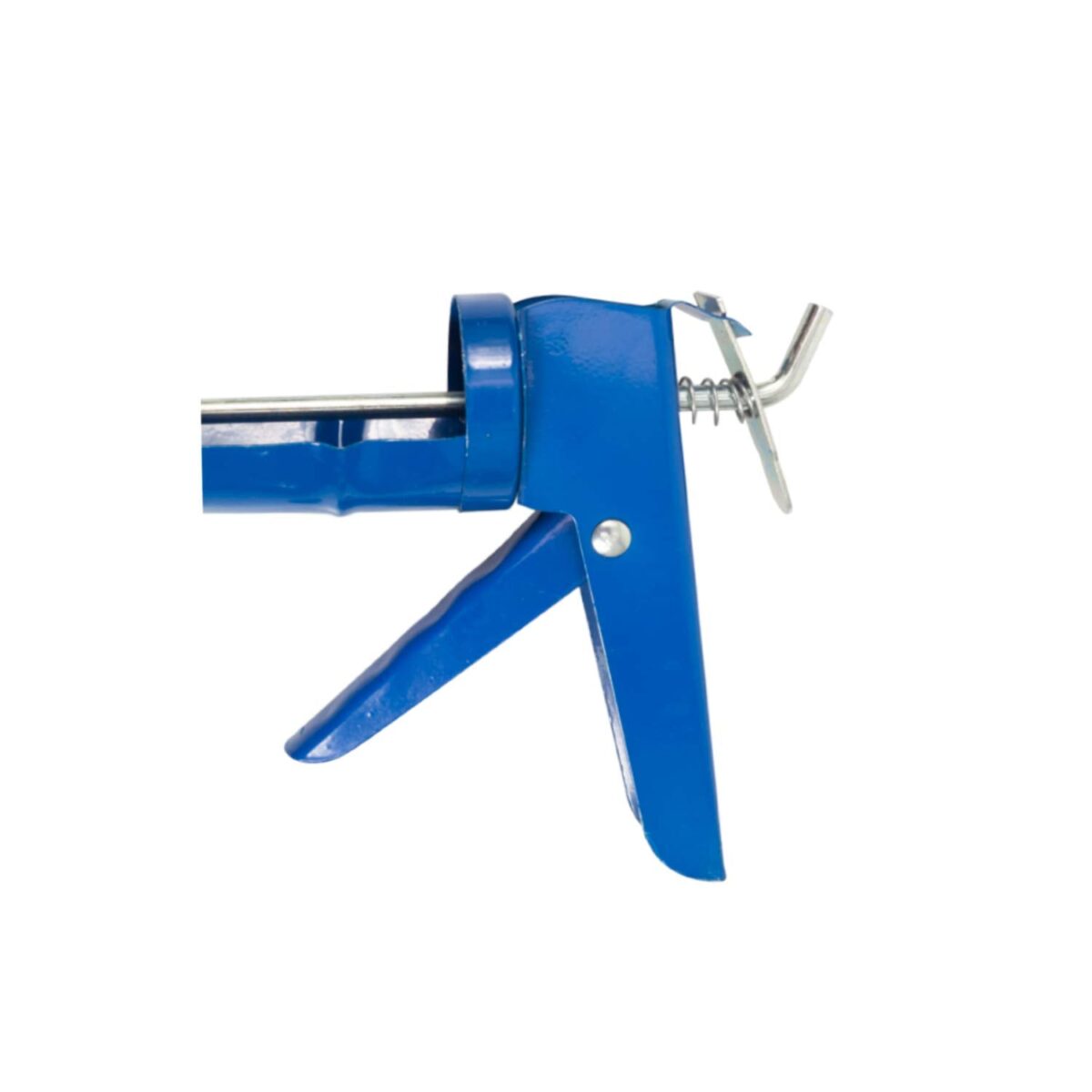Heavy Duty Steel Silicon Sealant Caulking Gun - Image 2