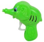 elephant bubble gun for kids  /  kids toys bubble gun Toy Bubble Maker - Image 5