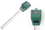3 Way Soil Meter (pH Testing Meter) - Image 4