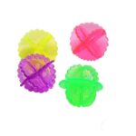 Laundry Washing Ball, Wash Without Detergent (4pcs) - Image 8
