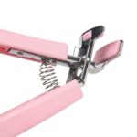 Stainless Steel Hot Dish Plate Clip â€“ Secure Bowl & Plate Gripper for Home & Kitchen - Image 3